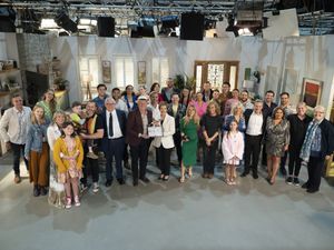 Supporting image for story: Neighbours’ final episode air date confirmed by Channel 5