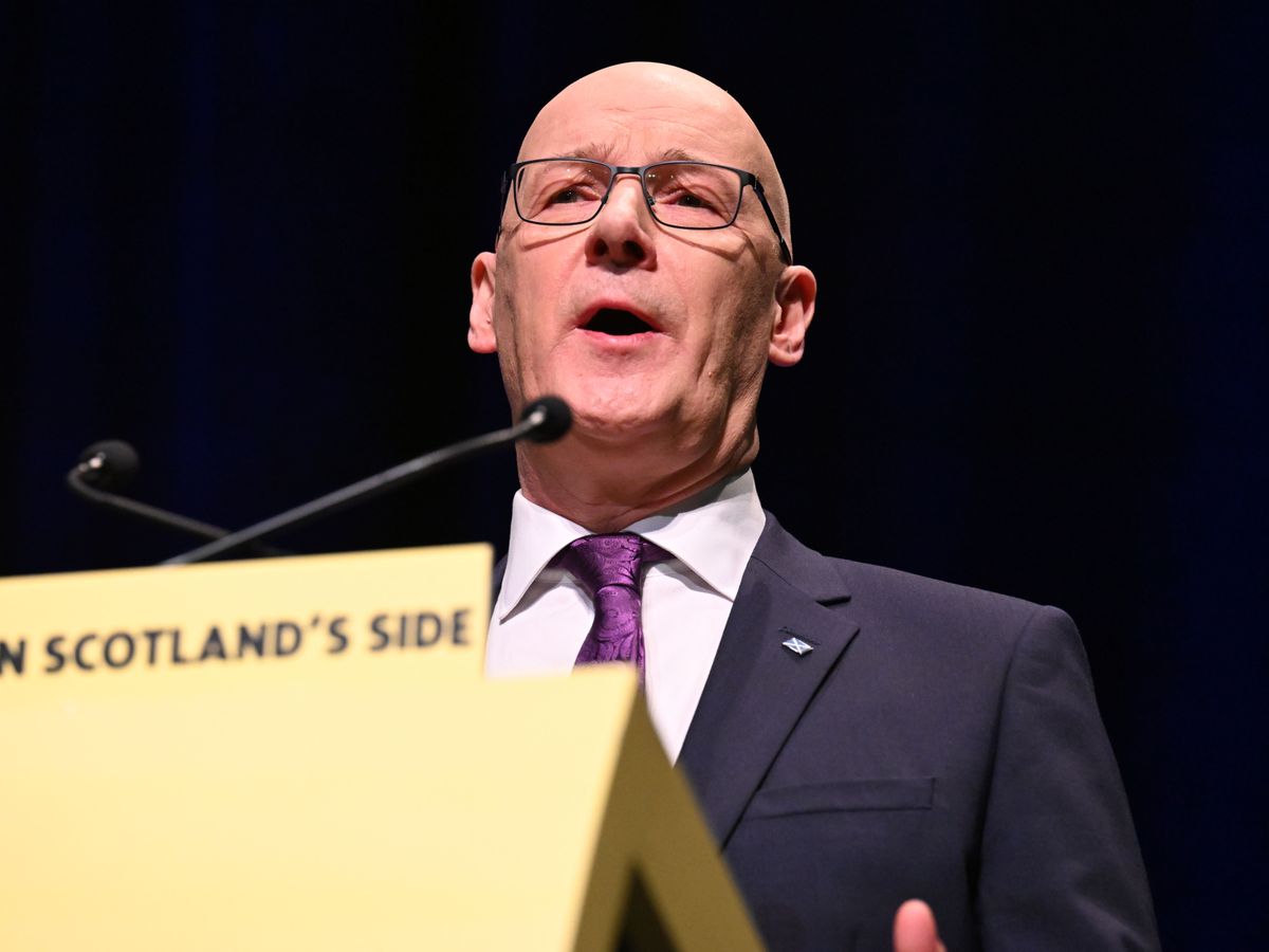 Militaries involved in illegal wars ‘would be banned from independent Scotland’