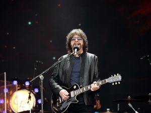 Supporting image for story: Jeff Lynne’s Electric Light Orchestra cancel performance at BST Hyde Park