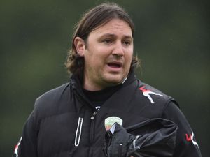 Supporting image for story: Craig Harrison leaves The New Saints to become Hartlepool boss
