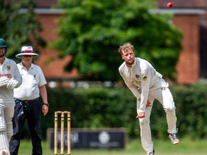 Supporting image for story: Bowlers get the job done for high-flying Wellington