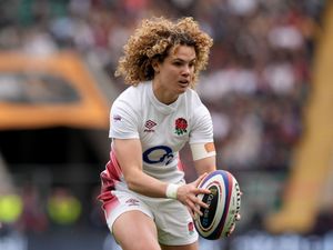 Supporting image for story: Ellie Kildunne says Great Britain can do ‘something special’ at Paris Olympics