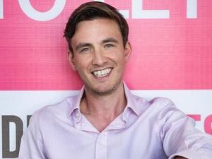 Supporting image for story: West Midlands-based Siddall Jones enjoys record sales