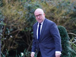 Supporting image for story: Government says Attorney General was not involved in collapsed China spy case