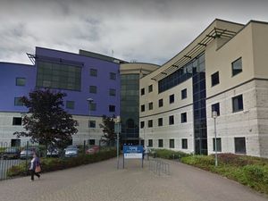 Supporting image for story: New testing and scanning centres planned to reduce waiting times in Sandwell