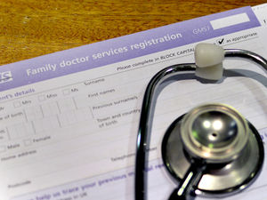 Supporting image for story: Contact your GP if you've had a cough for more than three weeks, say Shropshire health bosses