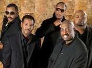 Supporting image for story: Soul legends join forces at NIA