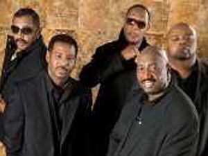 Supporting image for story: Soul legends join forces at NIA