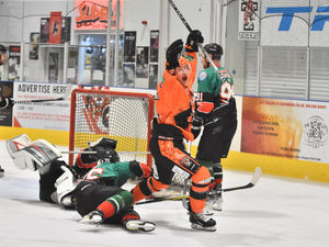 Supporting image for story: Tom Watkins: Telford Tigers need consistency