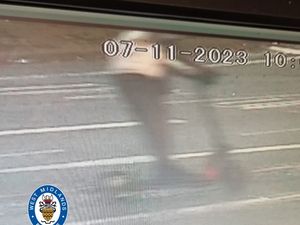 Supporting image for story: Appeal after man sleeping in city underpass set alight