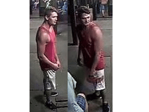 Supporting image for story: Thug broke man's jaw with single punch at Wednesfield pub
