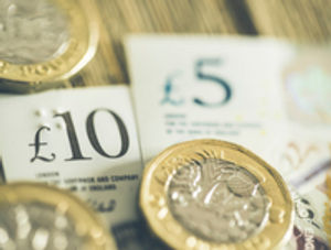Knighton residents are facing a 57 per cent increase in the town council portion of their council tax this year.
