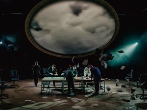 Supporting image for story: Play telling story of Good Friday Agreement to get US premiere