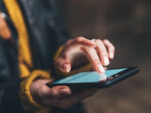 Supporting image for story: Peter Rhodes on Maxims, mobiles and missing the next world war