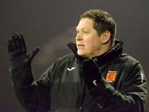 Supporting image for story: Late goal sink Wolves Sporting