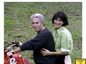 Supporting image for story: Ghislaine Maxwell could use ‘government misconduct’ to challenge imprisonment