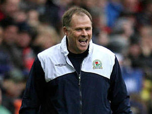 Supporting image for story: Neil McDonald wants the Walsall job
