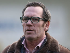 Supporting image for story: Dennis Greene in frame for AFC Telford United management job