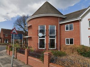 Supporting image for story: CQC orders a Wolverhampton care home to implement an action plan after receiving 'information of concern'