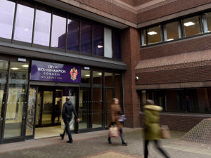 Supporting image for story: Two Wolverhampton motorists rack up £12,000 parking fines