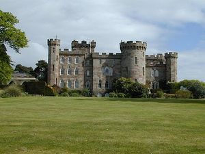 Supporting image for story: Five day festival coming to Cholmondeley Castle