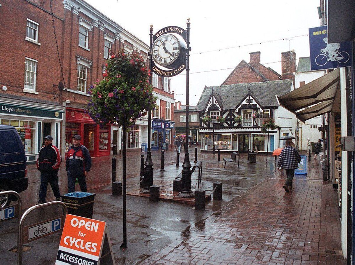 Mobile phone coverage in Shropshire is getting worse, says Wrekin MP