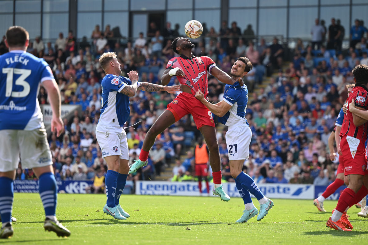 Walsall debrief: Form guide defied, prolific Taylor Allen, halfway to Wembley