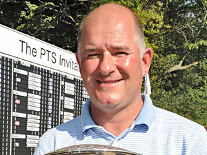 Supporting image for story: Midlands' top golfers to tee off at South Staffs Golf Club