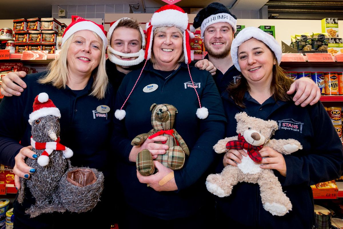 26 nostalgic photos from Stans Superstore to give you a heartwarming trip down memory lane