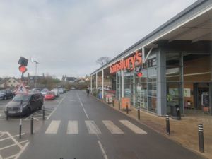 Supporting image for story: Shropshire's last Sainsbury's cafe set to close as company announces 3,000 job cuts across the UK