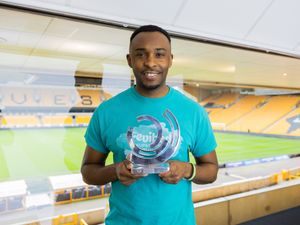 Supporting image for story: Start-up with aim to rival global smoothie giant Innocent wins Dragon’s Den-style Pitch Up competition at Venturefest West Midlands