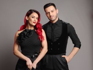 Supporting image for story: Strictly favourites heading to Shrewsbury and Birmingham