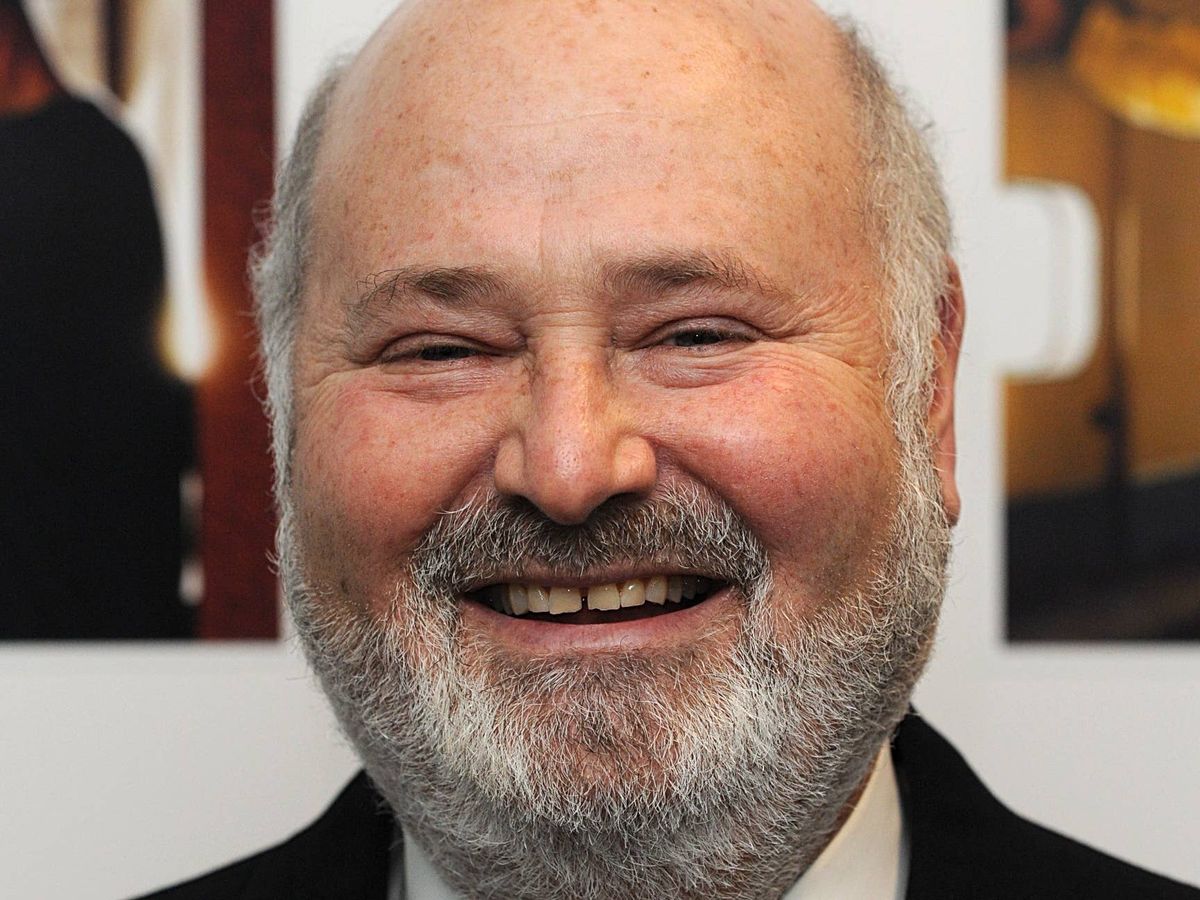 Detectives investigating after two people found dead in home owned by Rob Reiner