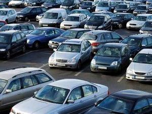 Supporting image for story: Letter: Where does parking fee money go?