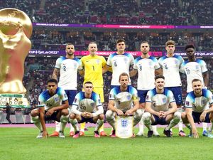 Supporting image for story: England so good that France clash was like World Cup final – Jurgen Klinsmann