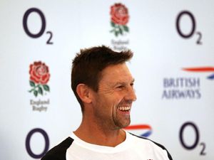 Supporting image for story: Wisemantel wary of Tonga’s pride ahead of World Cup opener