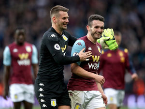 Supporting image for story: John McGinn: Aston Villa have to adapt quickly
