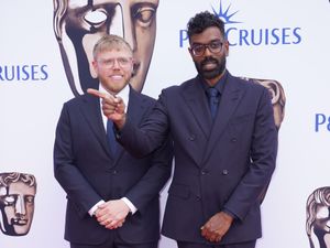 Supporting image for story: Romesh Ranganathan and Rob Beckett to return as hosts for Bafta TV Awards