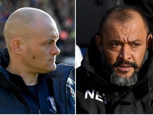 Supporting image for story: Preston boss blasts Wolves' 'soft foreigners'