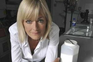 Supporting image for story: Bringing science to the masses - Wonderstuff, with Jane Moore