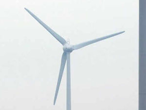 Supporting image for story: Blunder revealed in battle over wind turbines