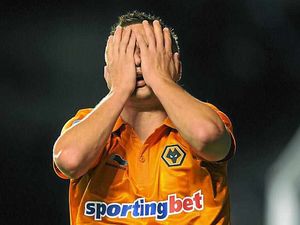 Supporting image for story: Slawomir Peszko could yet have a future at Wolves