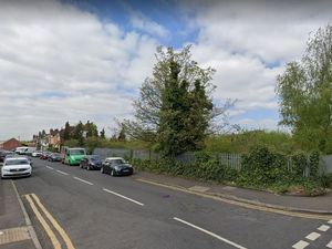 Supporting image for story: Dozens of homes earmarked for old school site in Darlaston disused for 30 years