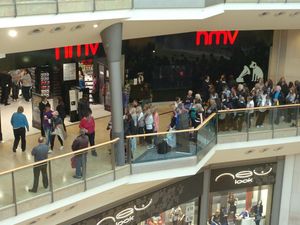 Supporting image for story: HMV's Bullring store closing within weeks 