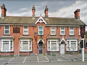 Supporting image for story: Grade II-listed Black Country pub re-opens after revamp