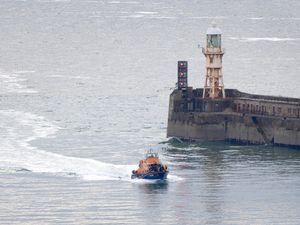 Supporting image for story: Sunak claims Labour would make UK ‘illegal migration capital of the world’