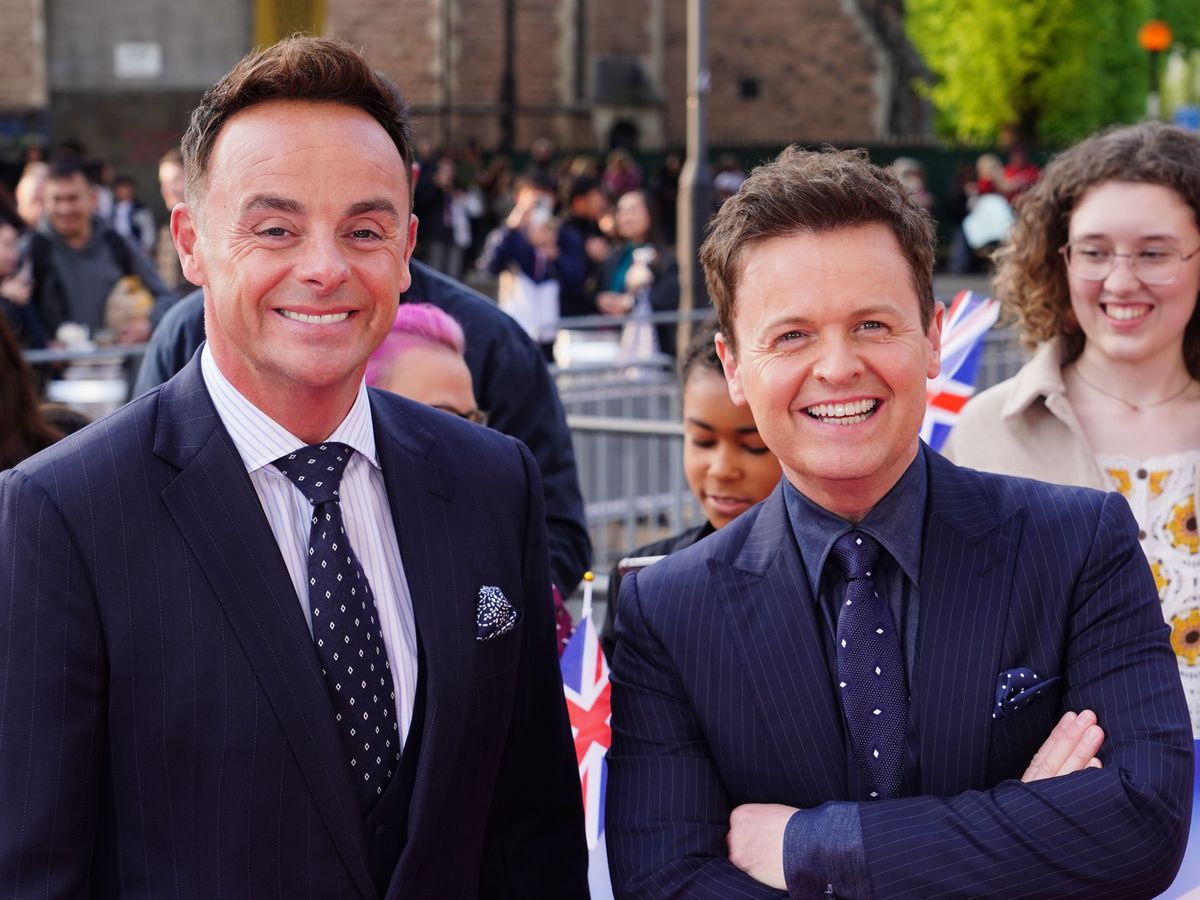 Second contestant voted out of I’m A Celebrity…Get Me Out Of Here!