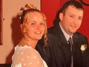 Supporting image for story: Fundraiser for three Wolverhampton siblings who lost both parents within a month raises £10,000 in 24 hours