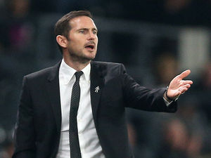 Supporting image for story: Aston Villa boss Dean Smith impressed at how Frank Lampard gets his message across 