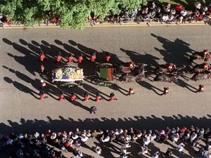 Supporting image for story: Queen’s funeral could see one of the largest TV audiences for decades